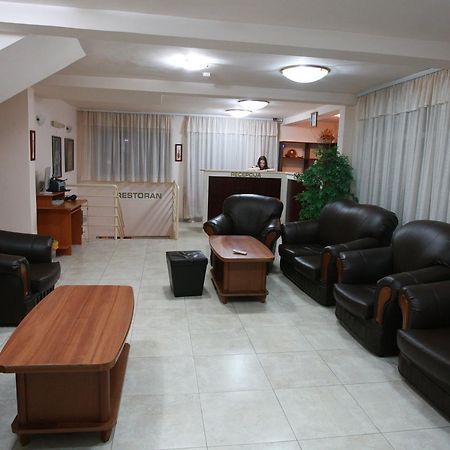 Hotel Vila Prestige ブドヴァ エクステリア 写真