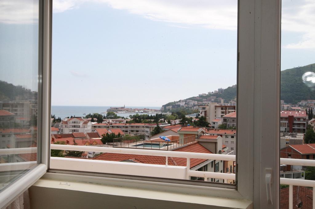 Hotel Vila Prestige ブドヴァ 部屋 写真