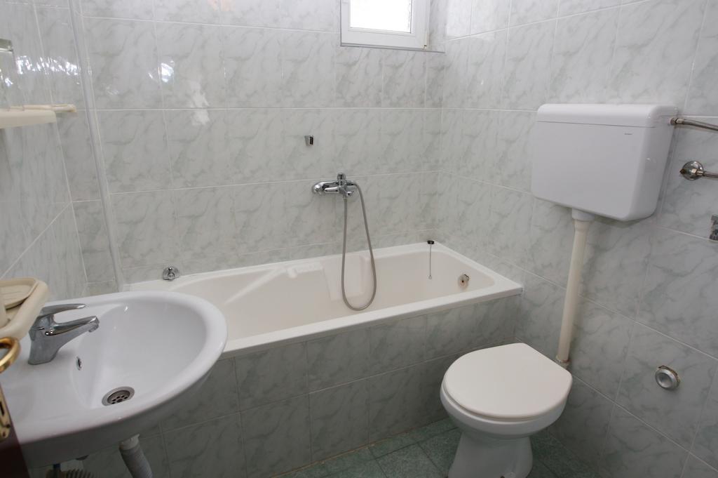 Hotel Vila Prestige ブドヴァ エクステリア 写真