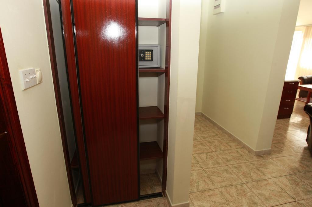 Hotel Vila Prestige ブドヴァ 部屋 写真