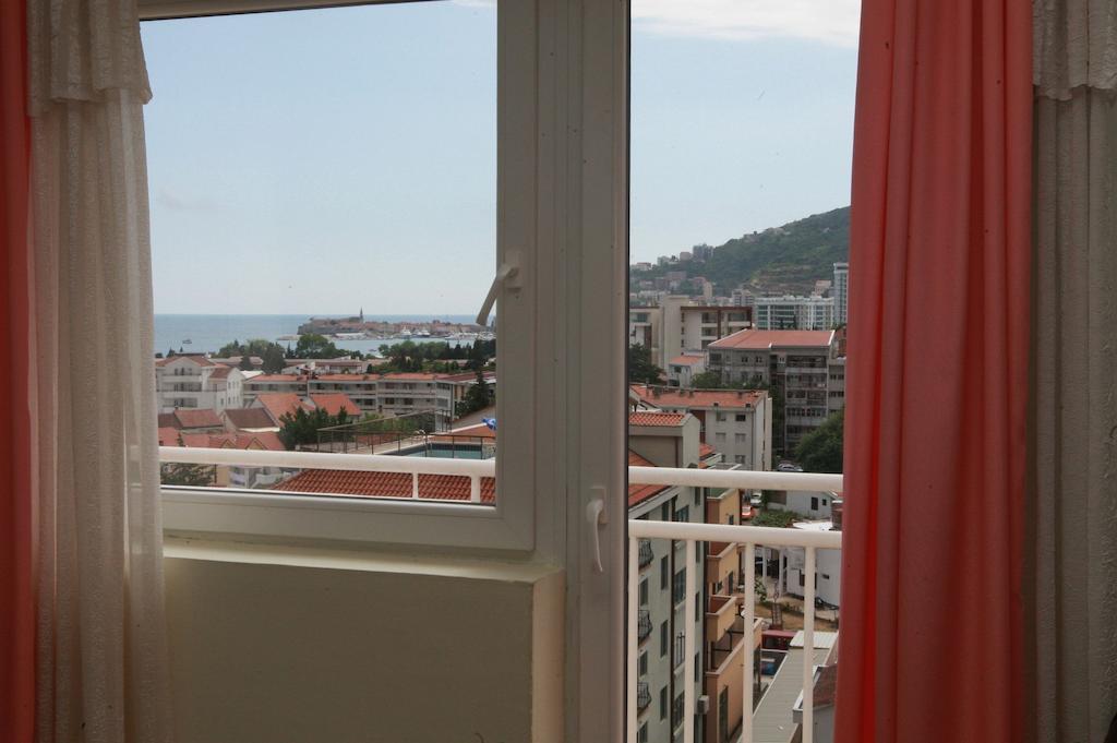 Hotel Vila Prestige ブドヴァ 部屋 写真