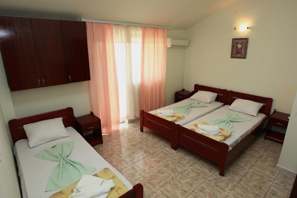 Hotel Vila Prestige ブドヴァ 部屋 写真